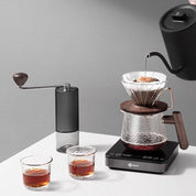 zeroHero Hammered Set