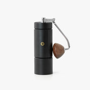 zeroHero Z4 Manual Coffee Grinder - High-Precision 48mm Seven-Core Burr Grinder for Espresso & Pour-Over