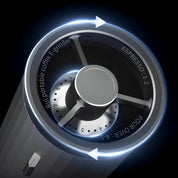 zeroHero RUI Electric Grinder-Portable Grinder