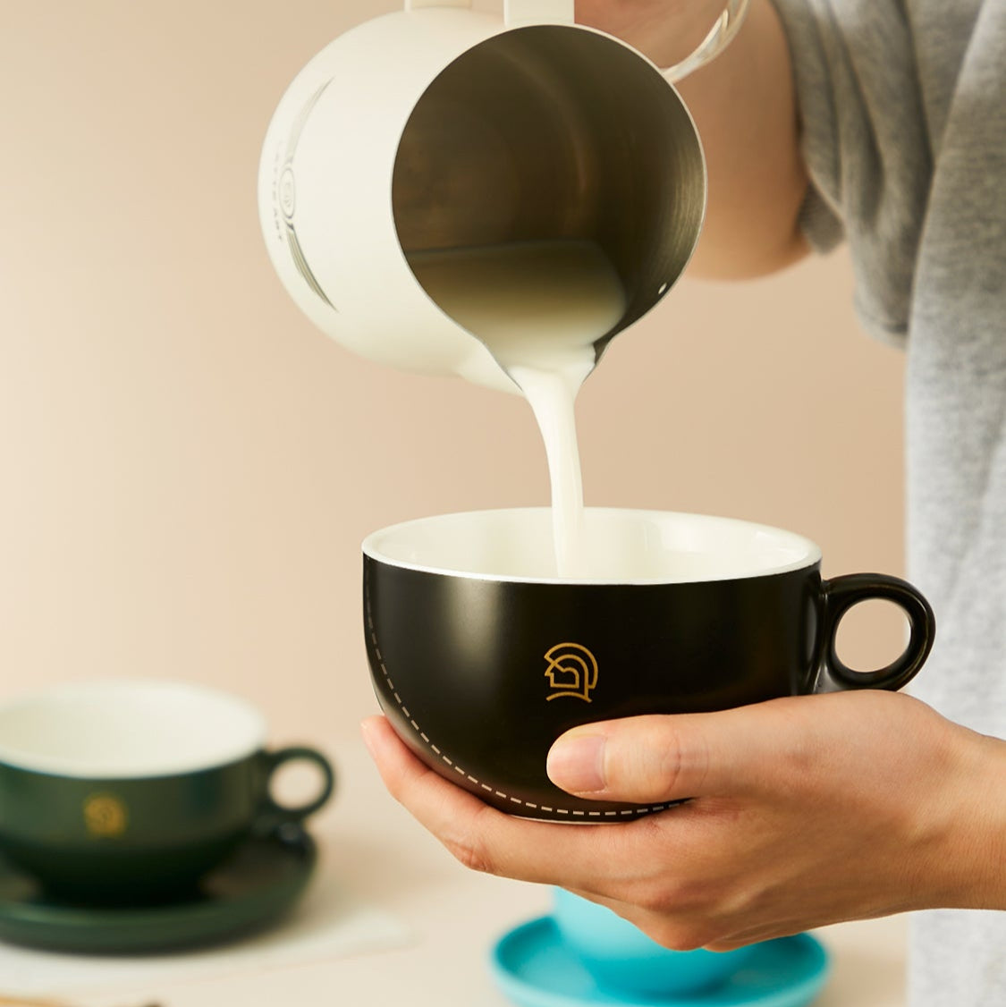 ZeroHero Espresso Cup - Thumbnail 5
