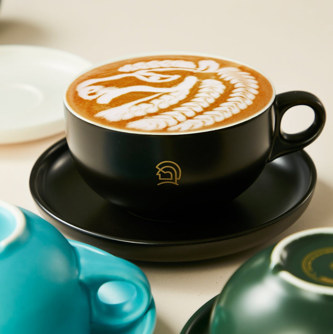 ZeroHero Espresso Cup - Thumbnail 2