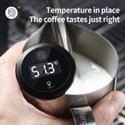 zeroHero Digital Thermometer - zerohero