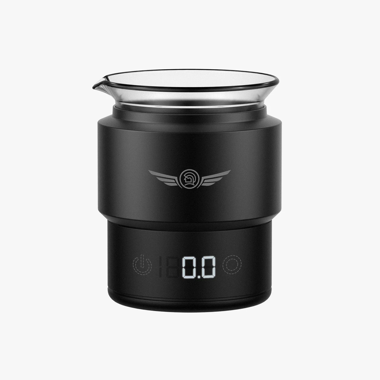 Espresso Scale – zeroHero Coffee