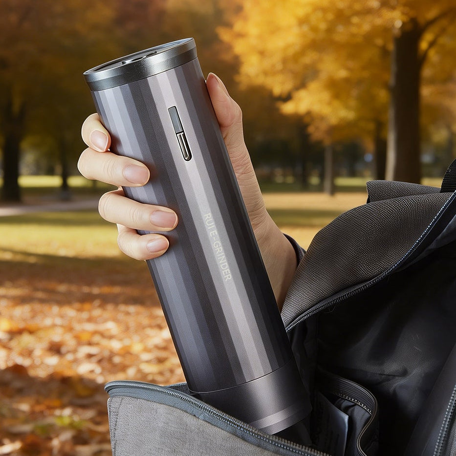 zeroHero RUI Electric Grinder-Portable Grinder