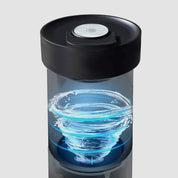 zeroHero Artist Cup Frother