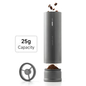 zeroHero RUI Electric Grinder-Portable Grinder