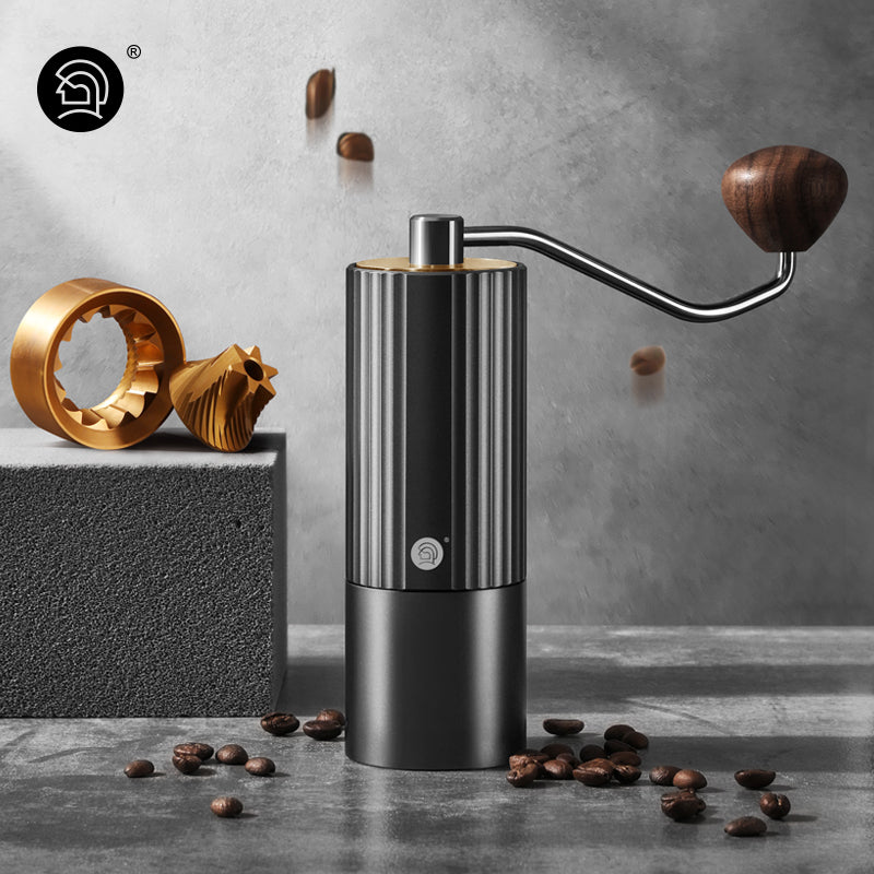 zeroHero Z3 Pro Manual Coffee Grinder - zerohero