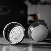 zeroHero Precision Filter Basket