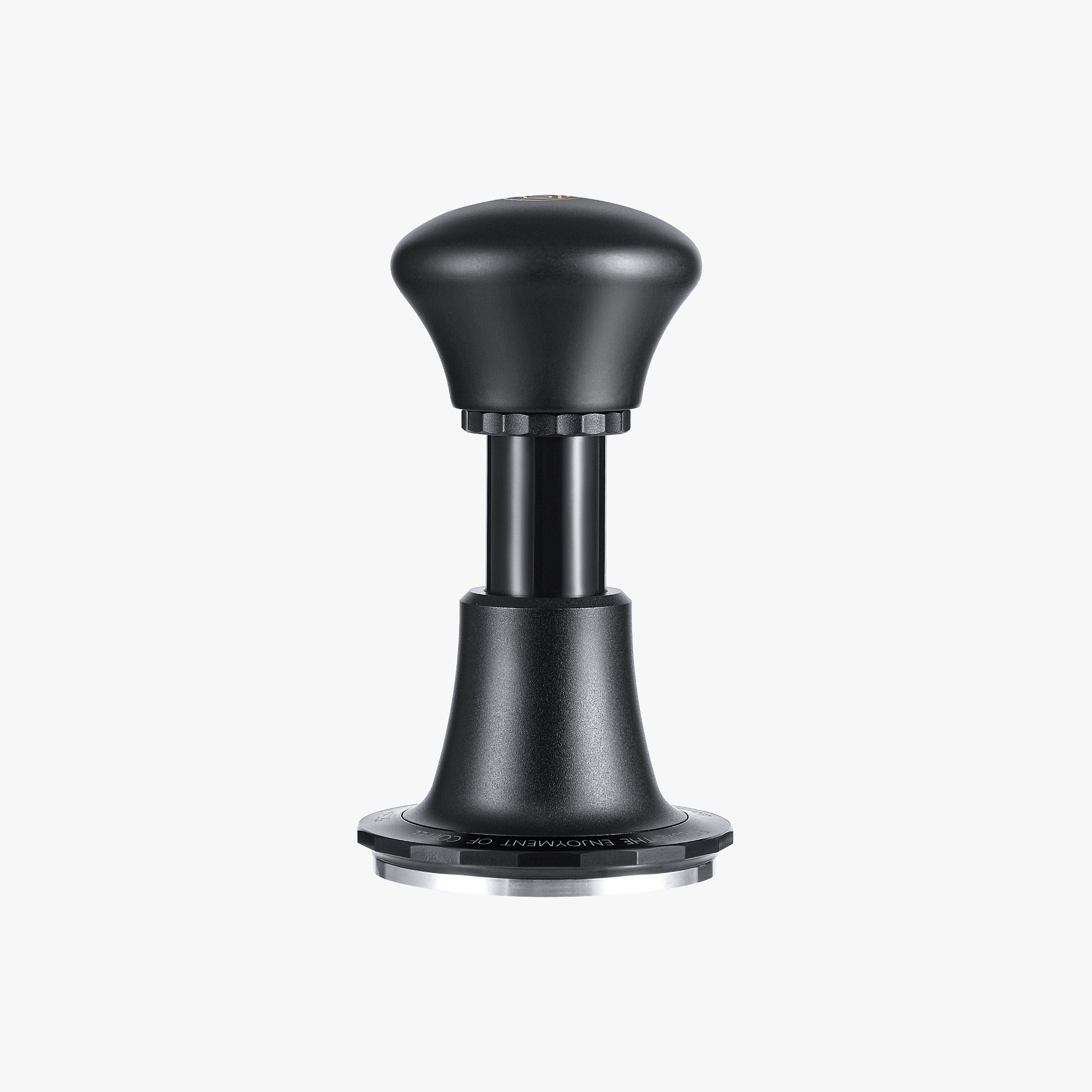 zeroHero Sword Espresso Tamper