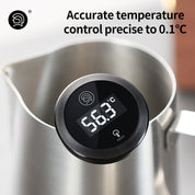 zeroHero Digital Thermometer - zerohero