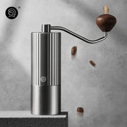 zeroHero Z3 Pro Manual Coffee Grinder - zeroHero