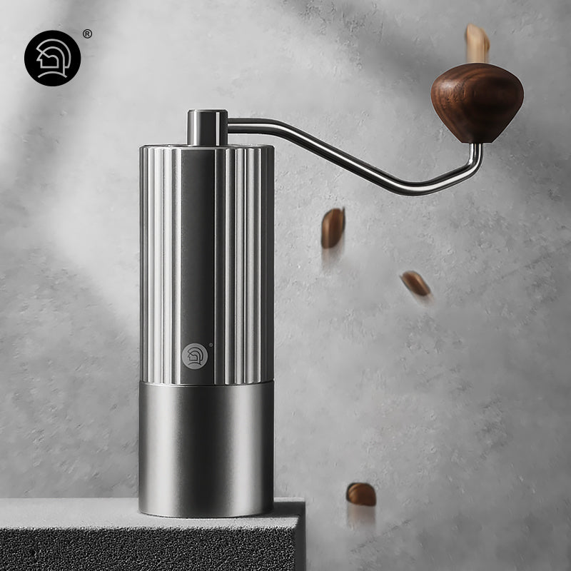 zeroHero Z3 Pro Manual Coffee Grinder - zeroHero