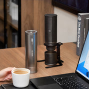 Heropresso Portable Coffee Set