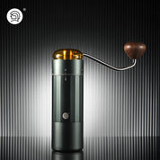 zeroHero Z5 Manual Coffee Grinder - zerohero