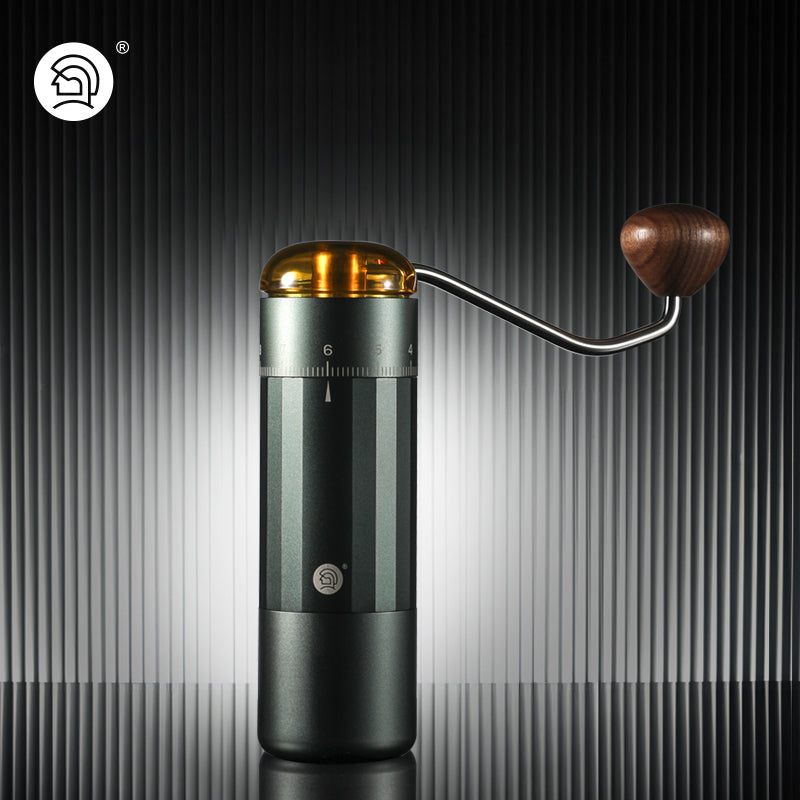 zeroHero Z5 Manual Coffee Grinder - zerohero