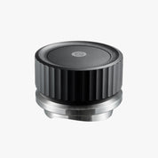 zeroHero Thor Adjustable Coffee Distributor - Dual Head Leveler Tool