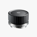 zeroHero Thor Adjustable Coffee Distributor - Tri-Blade Leveler Tool