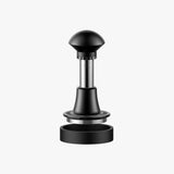 zeroHero Sword Press Adjustable Calibrated Pressure Tamper - 58mm Barista Tool