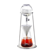 Dingyuan Mini Ice Drip Coffee Maker - zerohero