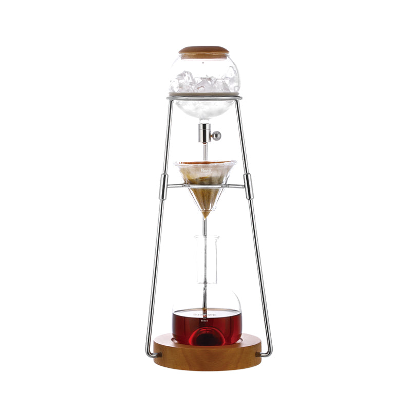 zeroHero Dingyuan Ice Drip Coffee Maker - zerohero