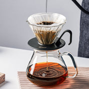 zeroHero Original Glass Set (1–2 Cups)