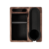 Multi-functional Knock box