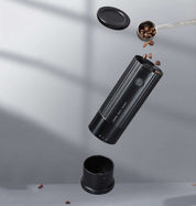 zeroHero Rui Mini Electric Portable Coffee Grinder - zeroHero