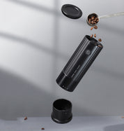 zeroHero Rui Mini Electric Portable Coffee Grinder