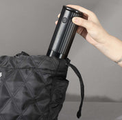 zeroHero Rui Mini Electric Portable Coffee Grinder - zeroHero