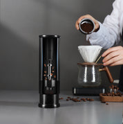 zeroHero Rui Mini Electric Portable Coffee Grinder