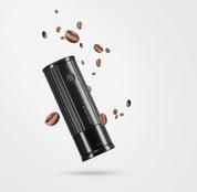 zeroHero Rui Mini Electric Portable Coffee Grinder - zeroHero