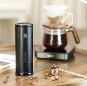 zeroHero Rui Mini Electric Portable Coffee Grinder