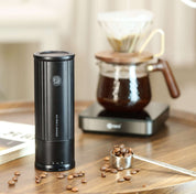 zeroHero Rui Mini Electric Portable Coffee Grinder - zeroHero