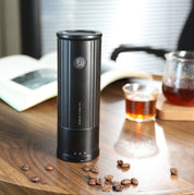 zeroHero Rui Mini Electric Portable Coffee Grinder