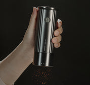 zeroHero Rui Mini Electric Portable Coffee Grinder