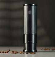 zeroHero Rui Mini Electric Portable Coffee Grinder