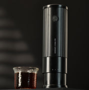 zeroHero Rui Mini Electric Portable Coffee Grinder