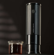 zeroHero Rui Mini Electric Portable Coffee Grinder - zeroHero