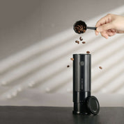 zeroHero Rui Mini Electric Portable Coffee Grinder - zeroHero