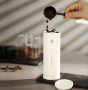 zeroHero Rui Mini Electric Portable Coffee Grinder - zeroHero