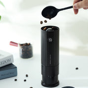 zeroHero Rui Mini Electric Portable Coffee Grinder