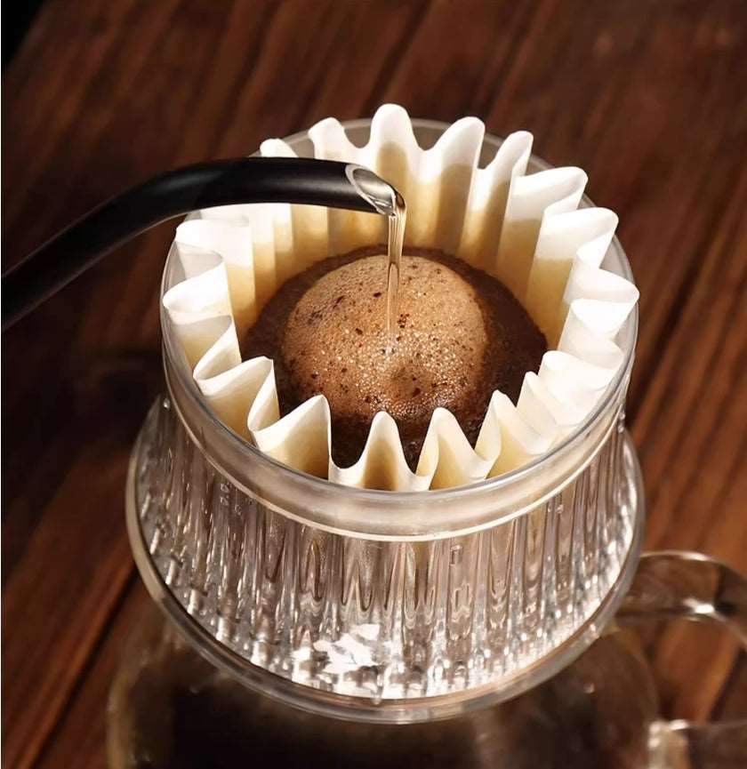 ZeroHero Coffee Filters - Thumbnail 3