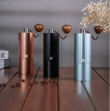 zeroHero Z3 Manual Coffee Grinder-Youth Edition - zerohero