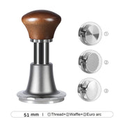 zeroHero Espresso Sword Tamper - zerohero