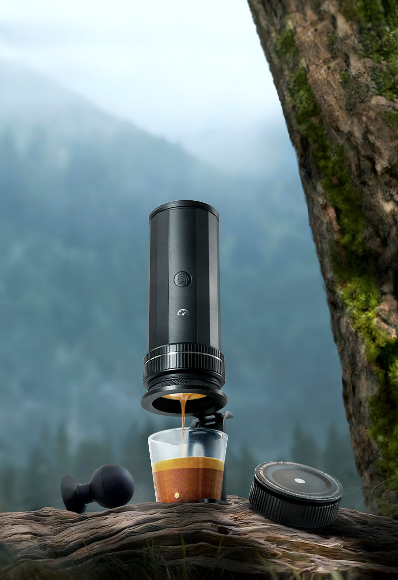 zeroHero – Your Coffee Ritual Starts Here.#Freeshipping