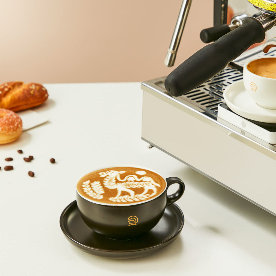ZeroHero Espresso Cup