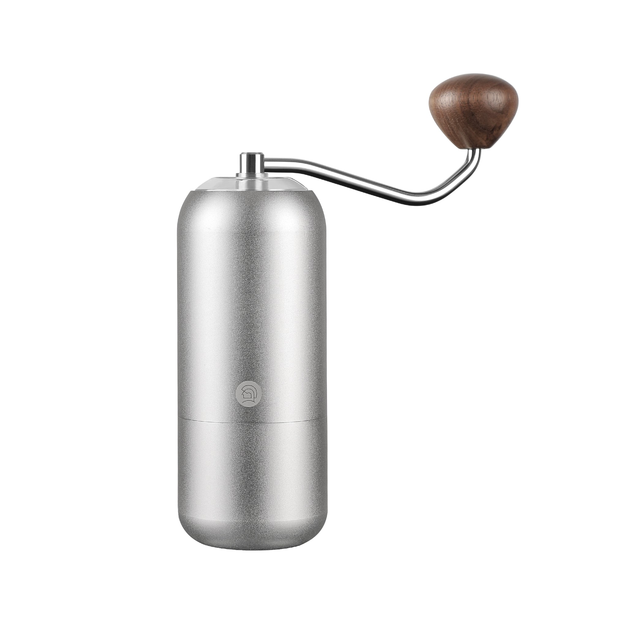 zeroHero Z7 Manual Coffee Grinder - zeroHero