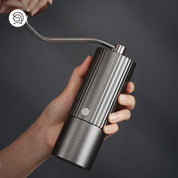 zeroHero Z3 Pro Manual Coffee Grinder - zeroHero