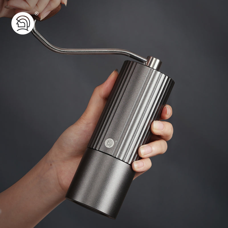 zeroHero Z3 Pro Manual Coffee Grinder - zerohero