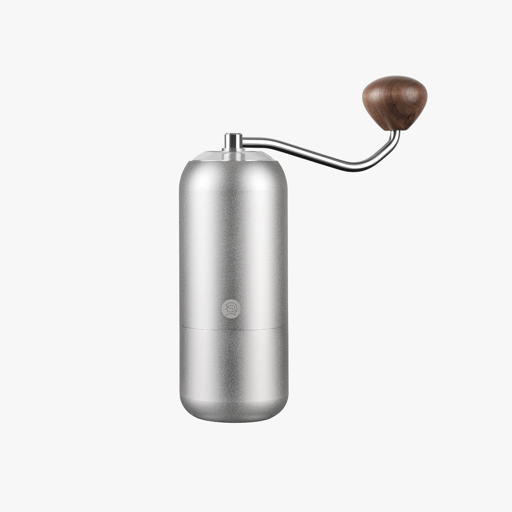 zeroHero Z7 Manual Coffee Grinder - zeroHero